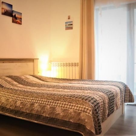 David Summer Apartment Two Năvodari Buitenkant foto