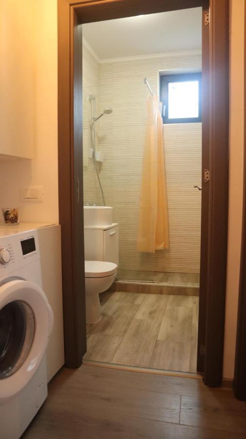 David Summer Apartment Two Năvodari Buitenkant foto